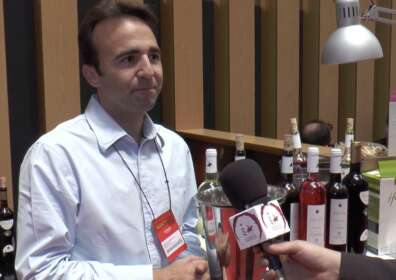 Bodegas Isla at FENAVIN 2015