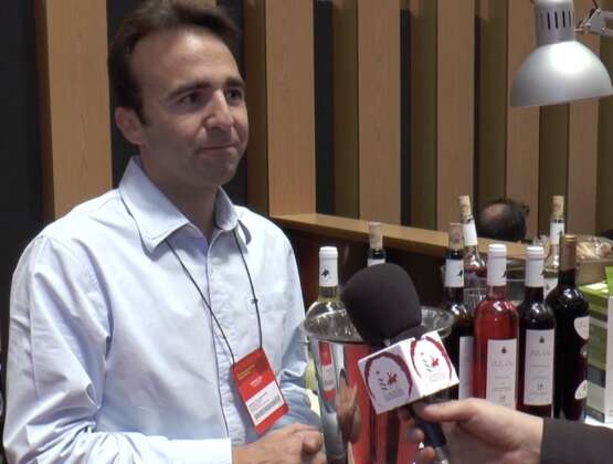 Bodegas Isla at FENAVIN 2015