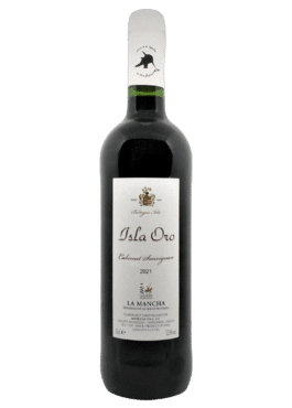 Isla Oro Cabernet Sauvignon