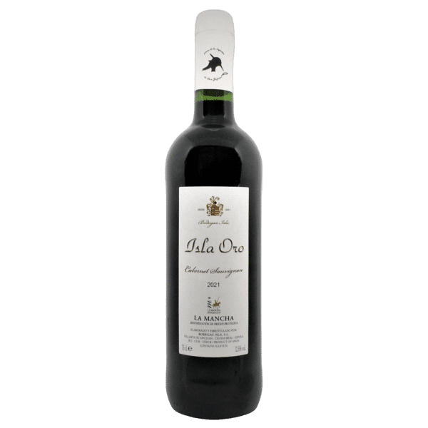 Isla Oro Cabernet Sauvignon