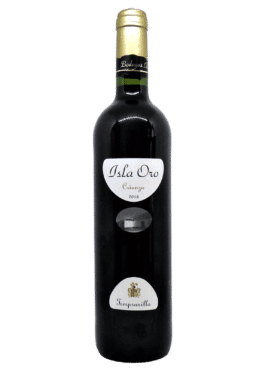 Isla Oro Crianza