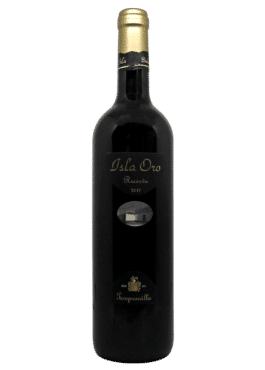 Isla Oro Reserva