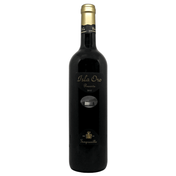Isla Oro Reserva