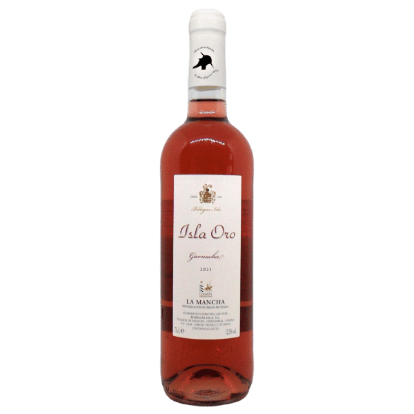 Isla Oro Garnacha