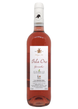 Isla Oro Garnacha ECO